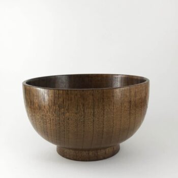 bowl de madera angeloni organics