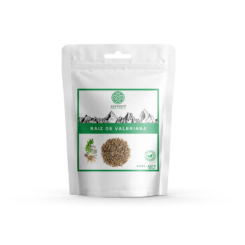 Raiz de Valeriana 50gr