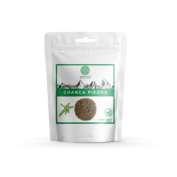 chanca piedra