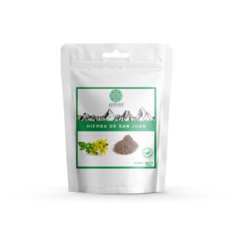 Hierba de San Juan 50gr